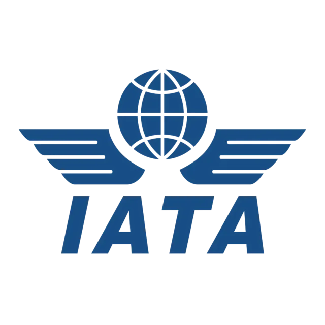 IATA Logo