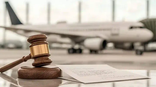 Air Regulations