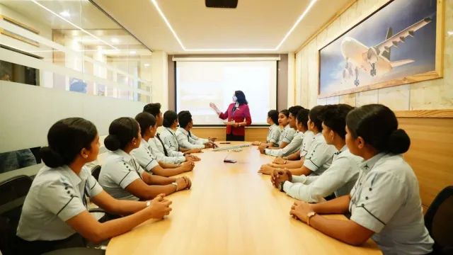 Training 2